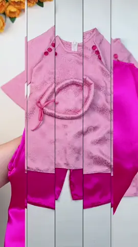 Áo dài tết 2026 cho bé yêu #dotetchobe #aodaitetchobe #aodaichobe #aodaixinhchobe #yenkidss 