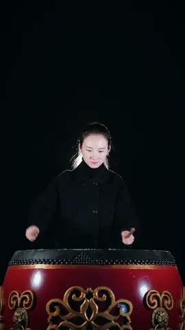 《少林足球》 - shaolin zu qui #中国鼓 #chinesemusic #musicmandarin #chinesedrum #instrumental 