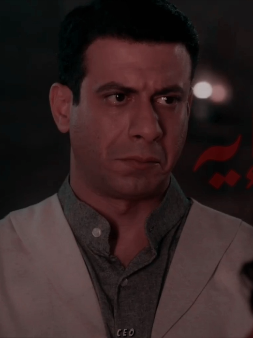 اهو ده الي صار || شئ غريب #اهو_ده_الي_صار #WelcomeWassouf #fyp #movie #explore 