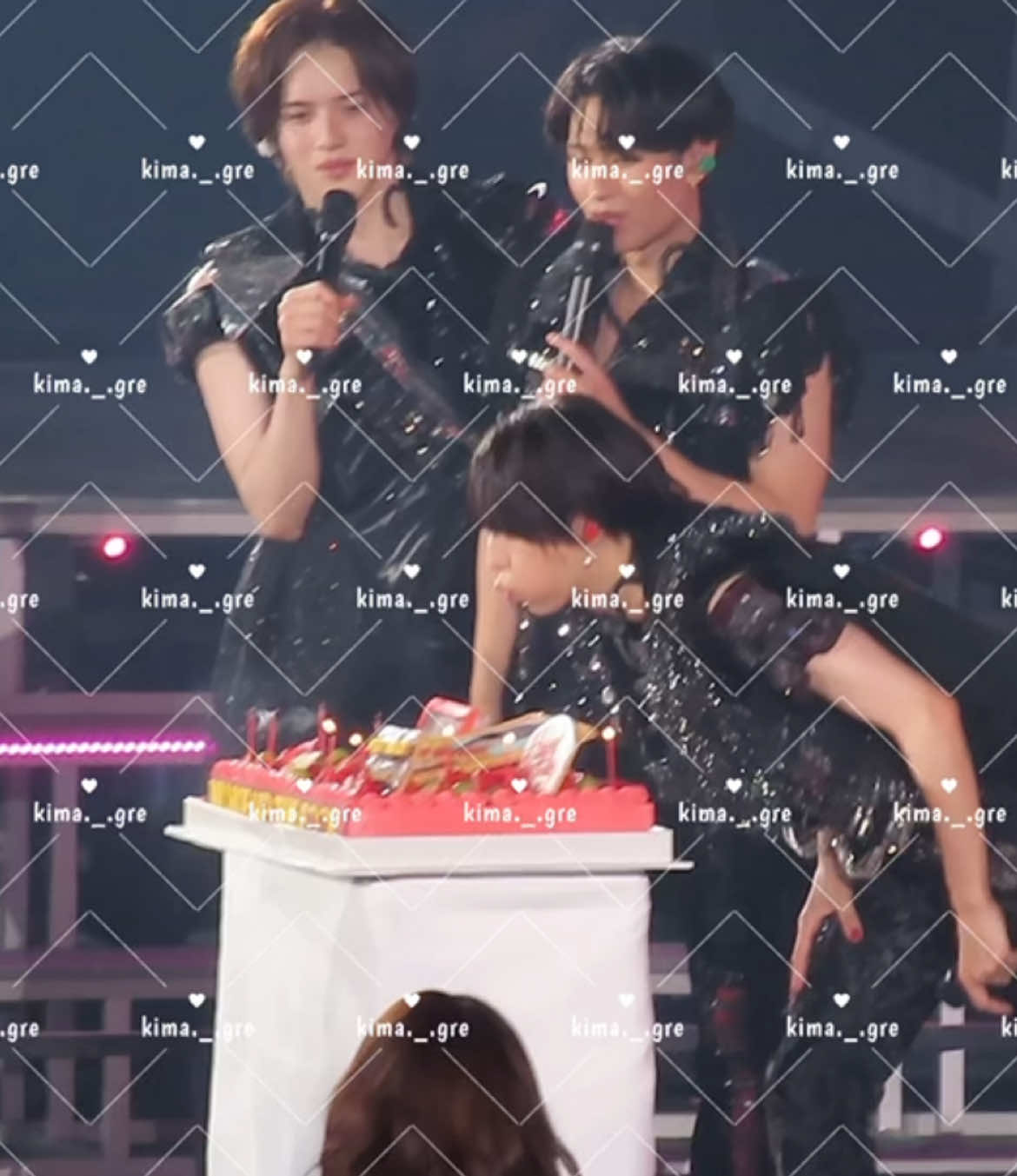 井上瑞稀バースデー