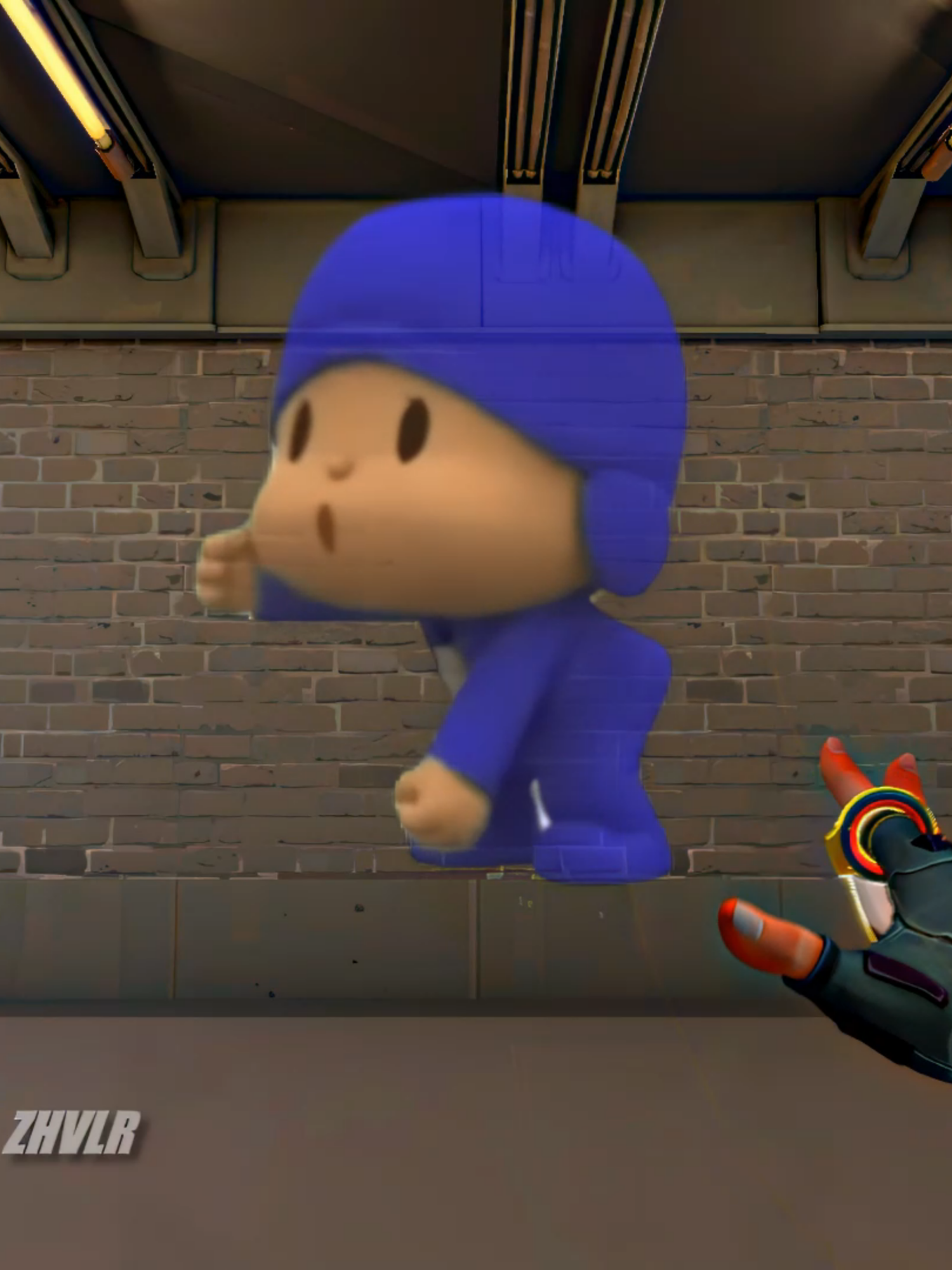 Pocoyo 🕺| @gaovlr | #Valorant #valorantgaming #valorantfr #pourtoi #fyp #valorantclips #valorantmontage #viral_video #fyy #pocoyo #muevelou