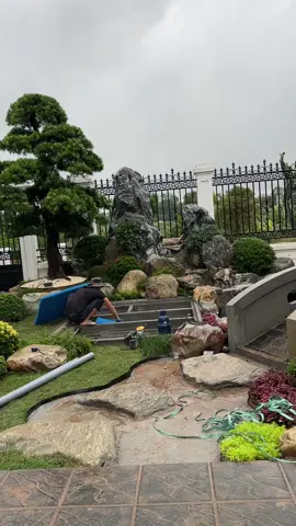 Đưa anh chủ tịch đi khảo sát