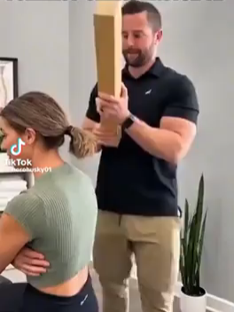 Best of AI Chiropractor Part 1 😵‍💫⛓️‍💥 #sora #funny #chriopractor #funnyvideos #humor #ai