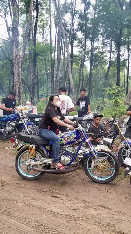 @CROSSTAMA #northboyolali2strokeenthusiast 