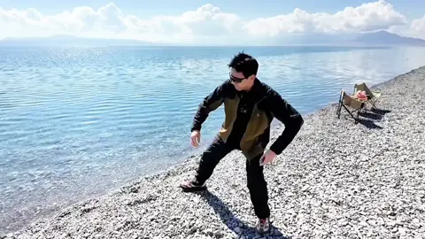 Vlog Xinjiang part xxxx!! translatenya ada di video sebelum ini. cr.hongyang adam #lixian #lixian李现 #aktorchina #dramachina #fyppppppppppppppppppppppp 