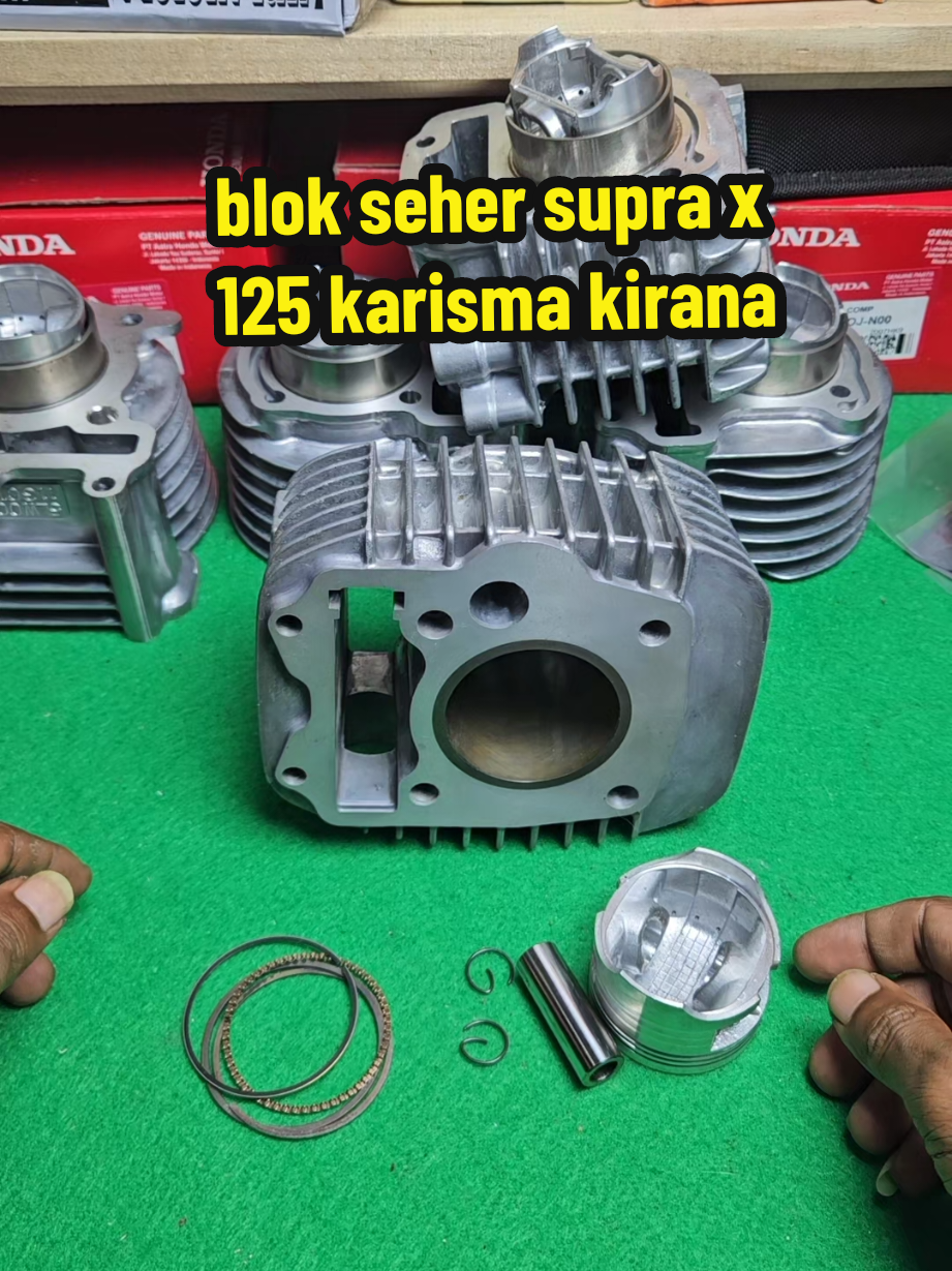 blok seher supra x 125 karisma kirana #blokseher #suprax125 #karisma #kirana 