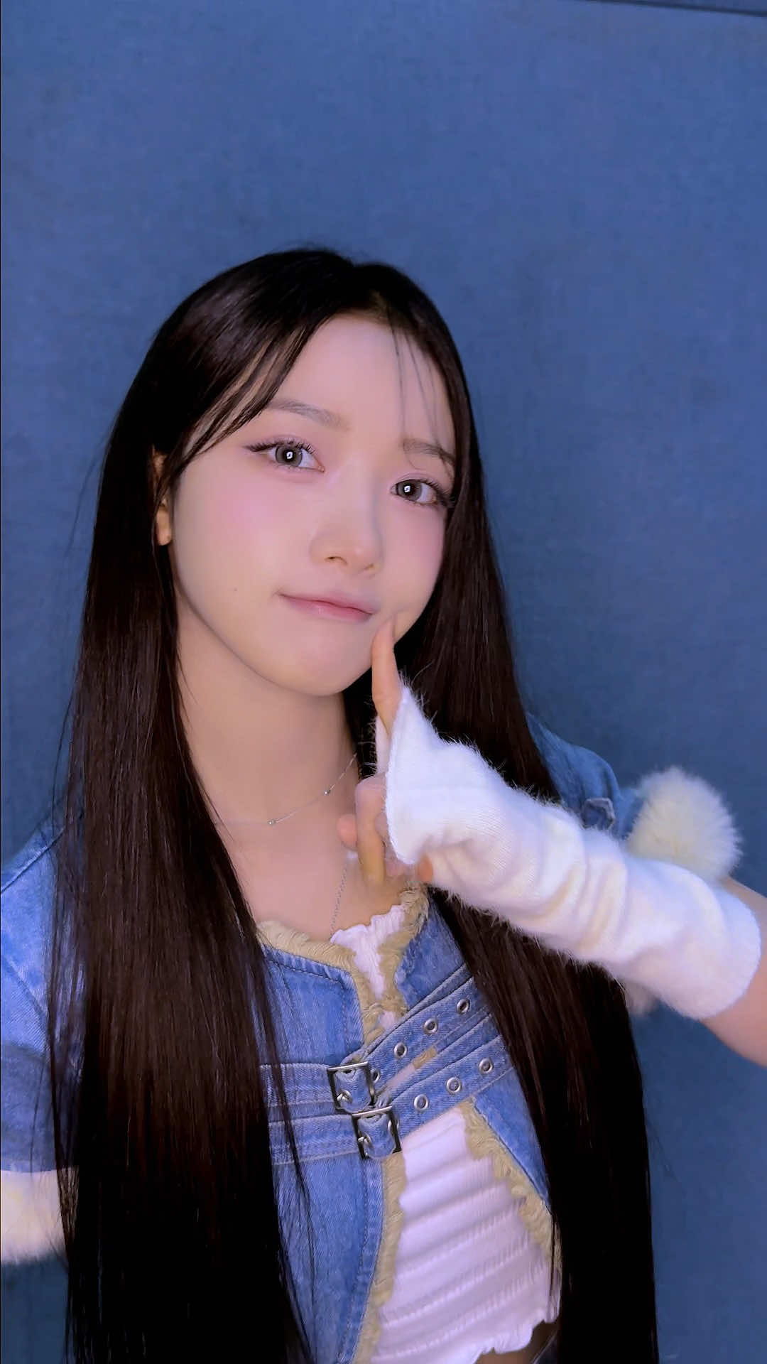 👈🏻🖐🏻💥 #BabyDONTCry #BDC #베돈크 #쿠미 #Kumi  #PNATION #피네이션