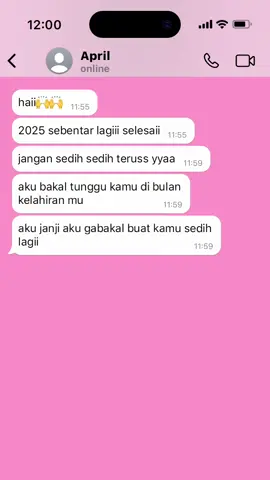 absen yang lahir di bulan April🙋‍♀️🙋‍♀️ #april#ifake#chatfake#fyp#likenyadongkak 
