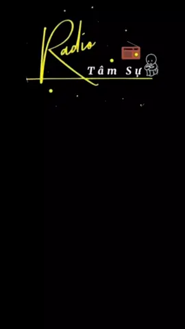 Nghe và nghĩ... #radiotamsu #yenchuoi #LearnOnTikTok #xuhuong 