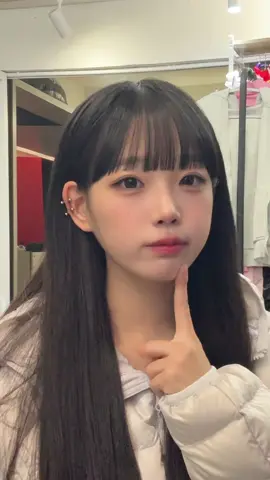 머쓱.. #추천 #fyp #하트