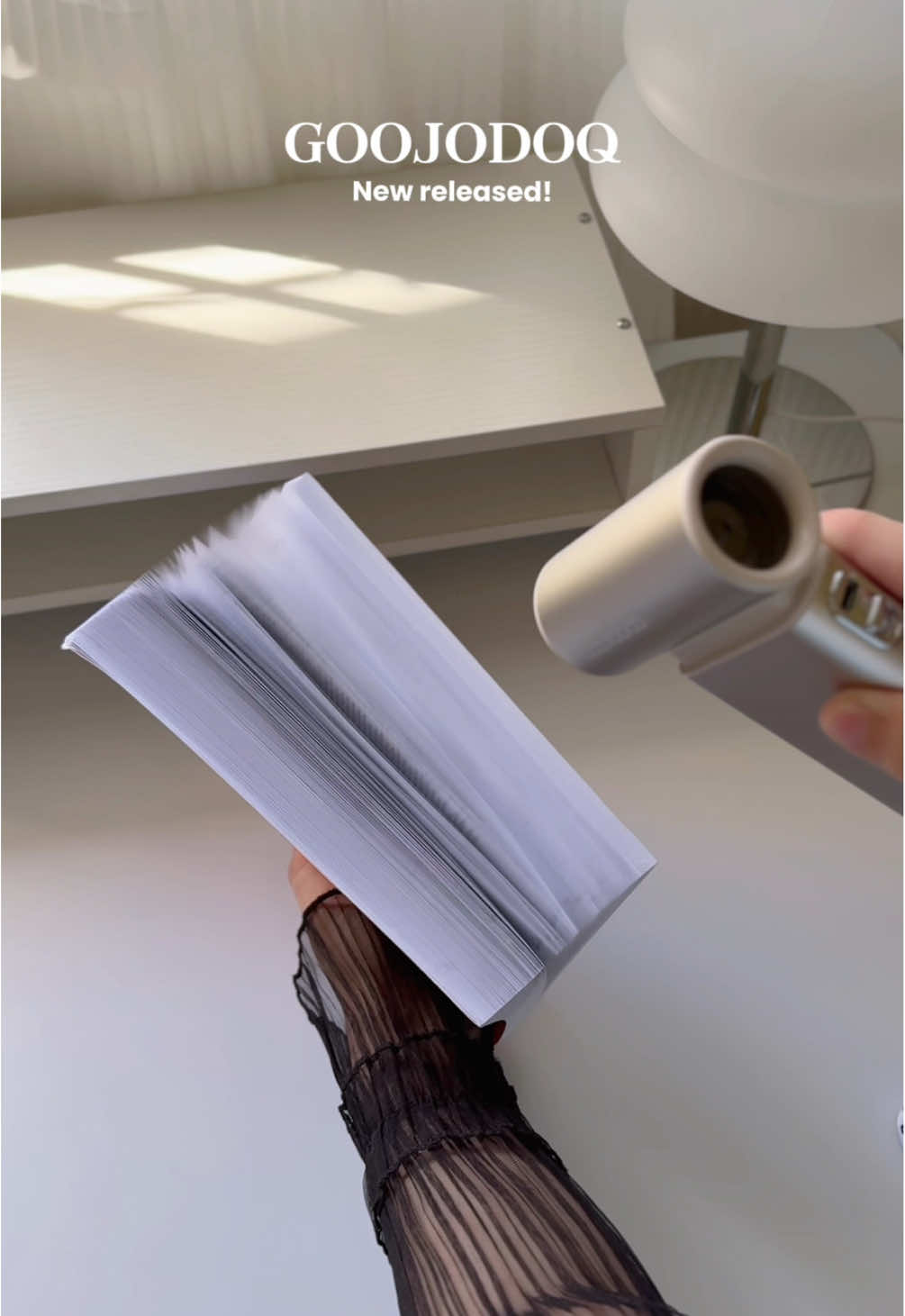 Grabe totoo pala ang lakas nito , kaya sulit ang pira natin dito mga mommy's #goojodoq #goojodoqfan @GOOJODOQ.STORE.PH 