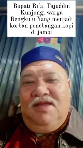 #BengkuluSelatanPeduli #HarmonisasiKondisi #MasyararakatNyaman @Rifa'i Tajuddin 