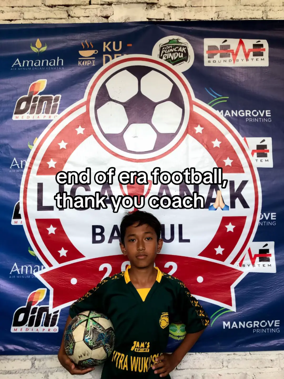 #persibabantul#sepakbola