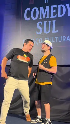 Lá ele a resenha começa aqui #fyp 