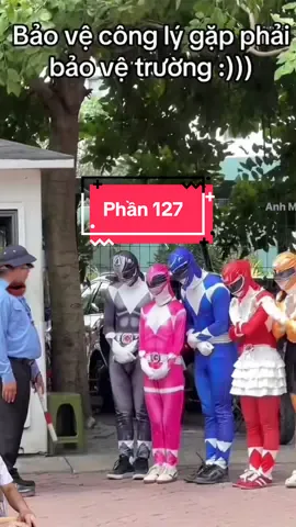 Bảo vệ công lý đi trễ #vanvatbietnoi #duminhtruong #xuhuong 
