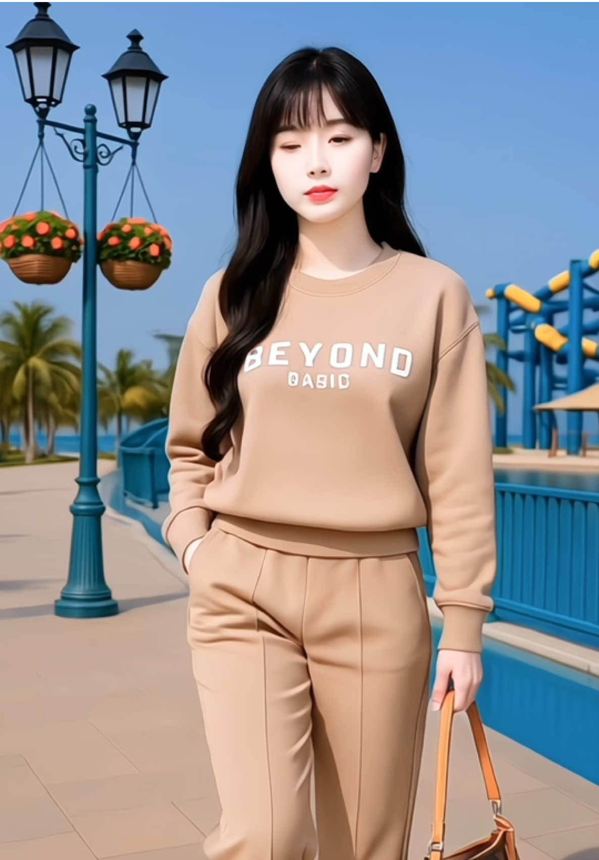 Bộ Nỉ Nữ Thu Đông Nỉ#bodonu 