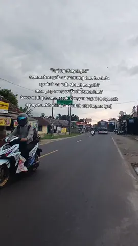 kapan iya:)#masukberandafyp #estetik #fypage #galaubrutal #bucin_story 