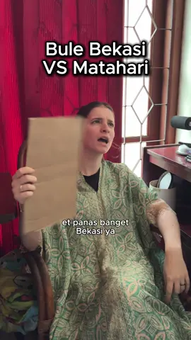 Matahari ikut pindah 🤣 #fyp #fypシ 