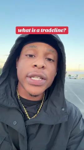 How you adding au’s but don’t even know what a tradeline is. Any account reporting to your credit is called a tradeline. The only difference with an authorized user is that the tradeline belongs to someone else however the information from that account reports to your credit every month. #tradeline #creditrepair #CreditRepairTips #credithacks 