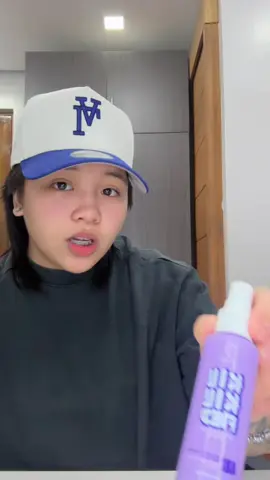 Take it bes, iba na amoy e.😆