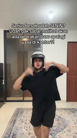 Waktu dan tempat dipersilakan! #fyp 