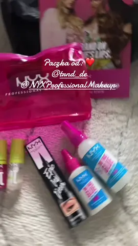 #makeup #loveit #nyxcosmetics #testing 