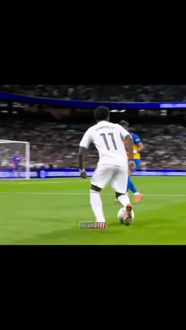What a fantastic goal from Real Madrid! 🔥 #football #footballtiktok #edit #viral  #realmadrid 