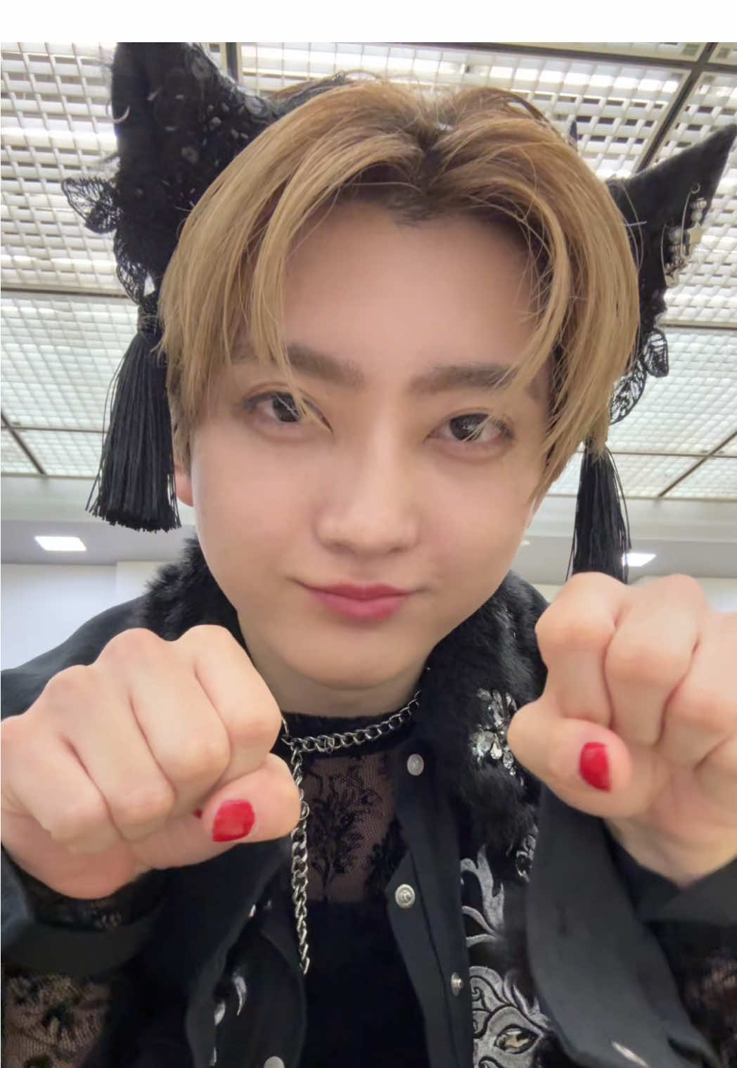 好きだにゃ #MILK #好きすぎて滅