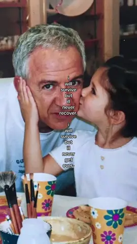 losing someone you love so much is the worse type of pain ever. #parents #grandparents #foryoupage #fyp #losslovedones 