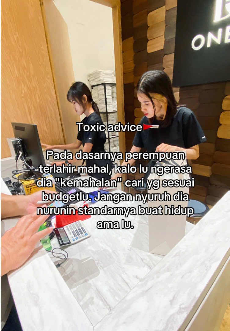 pentingnya dpt yg setara ygy #fypシ゚ #quotes #fotolive #mokondo 