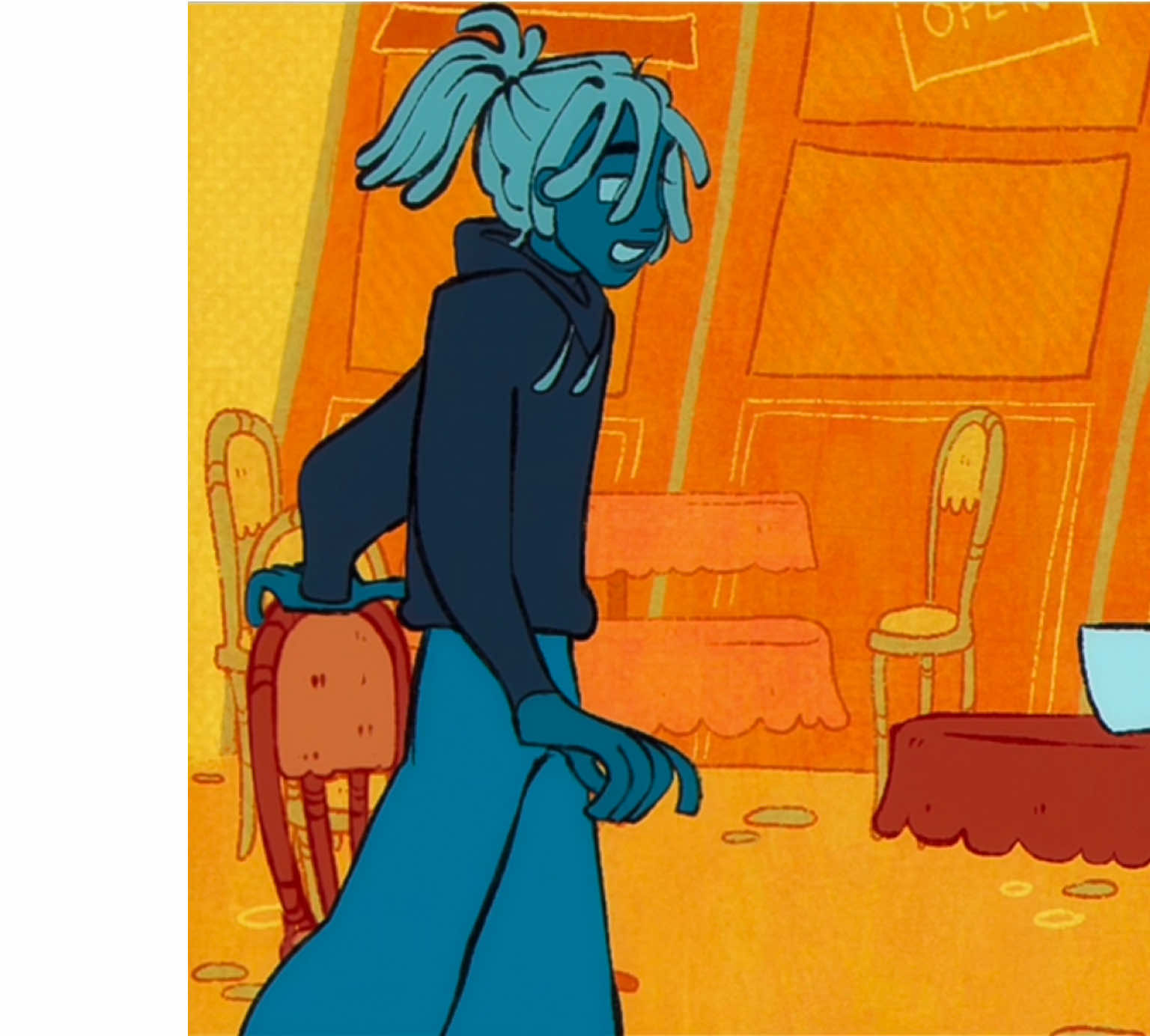 school assignment w fierrochase :PP #mcga #animation #magnuschase #alexfierro #fierrochase 