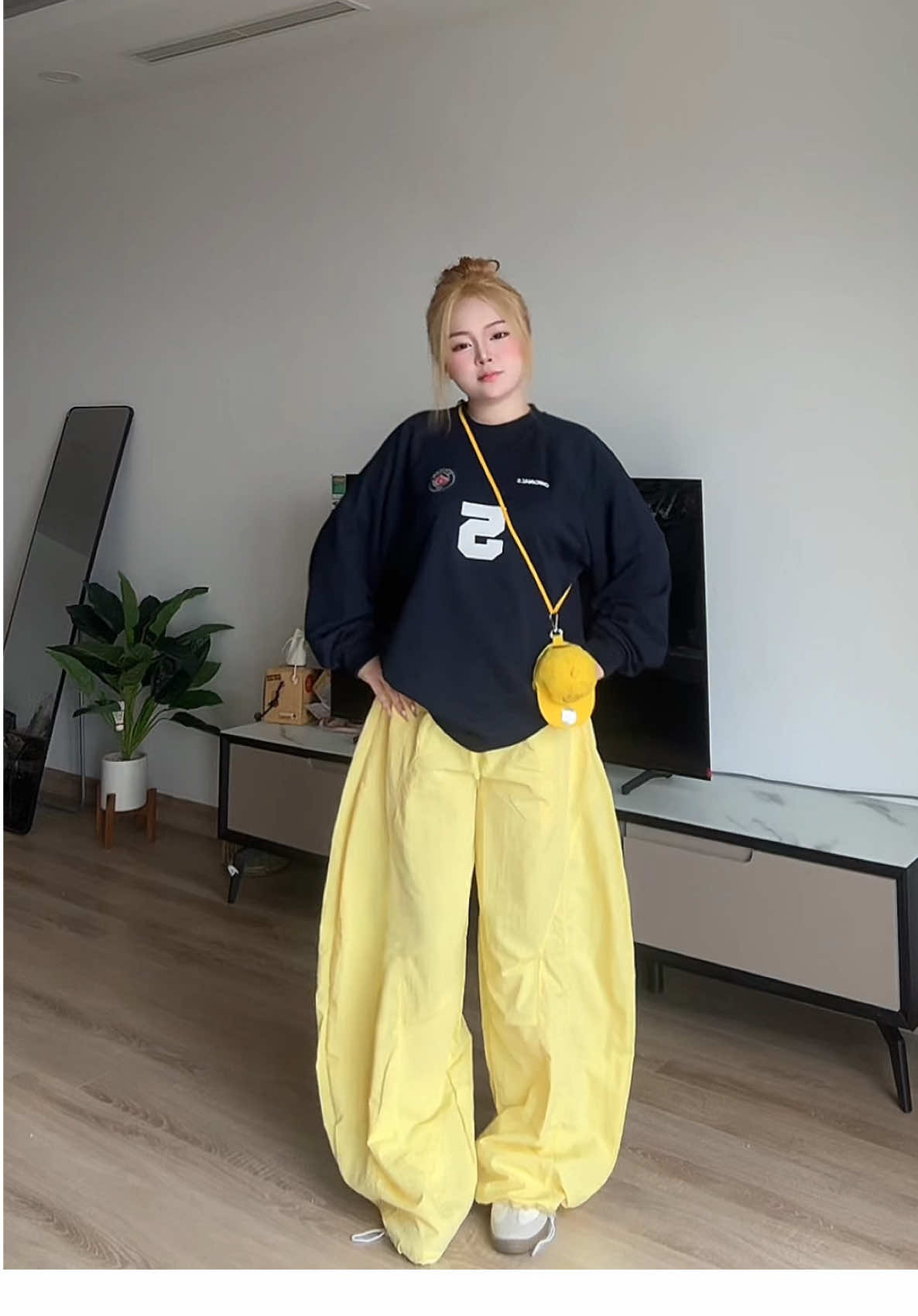 @bycamcam nó đẹp đinn #yennhisayhi #xuhuong #trending 