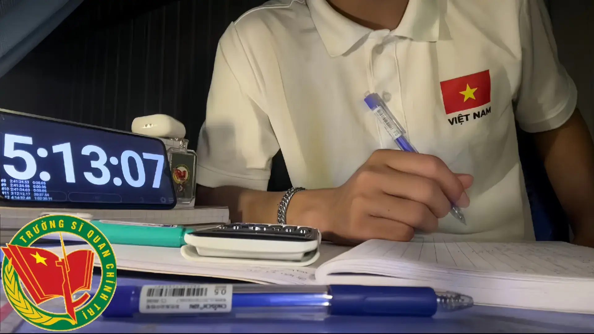 #truongsiquanchinhtrị #boidoivietnam #LCH 