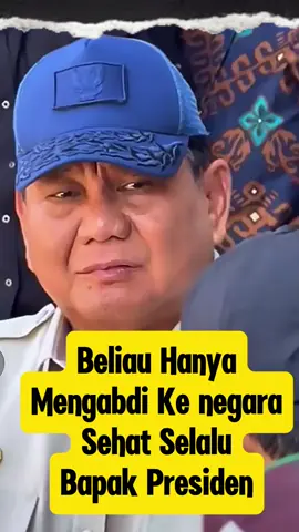 Wajah yang Menahan Tangis, Tapi Menyimpan Cinta Besar untuk Rakyat” Ada kalanya seorang pemimpin menangis bukan karena lemah… tapi karena cinta pada tanah air. Prabowo bukan hanya bicara, tapi benar-benar berjuang untuk negeri ini. Menurutmu, masih adakah pemimpin seikhlas ini sekarang? 💬 #Prabowo #CintaTanahAir #PemimpinTulus #IndonesiaMaju #AirMataPrabowo 