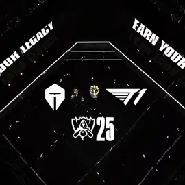 T1 3-0 TES #lol  #T1