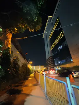 সন্ধ্যা হয় কাজও শেষ হয় কিন্তু ক্লান্তিটা থেকে যায় 😅   .  #jamuna_future_park #night #dhaka #asif #asif757575 