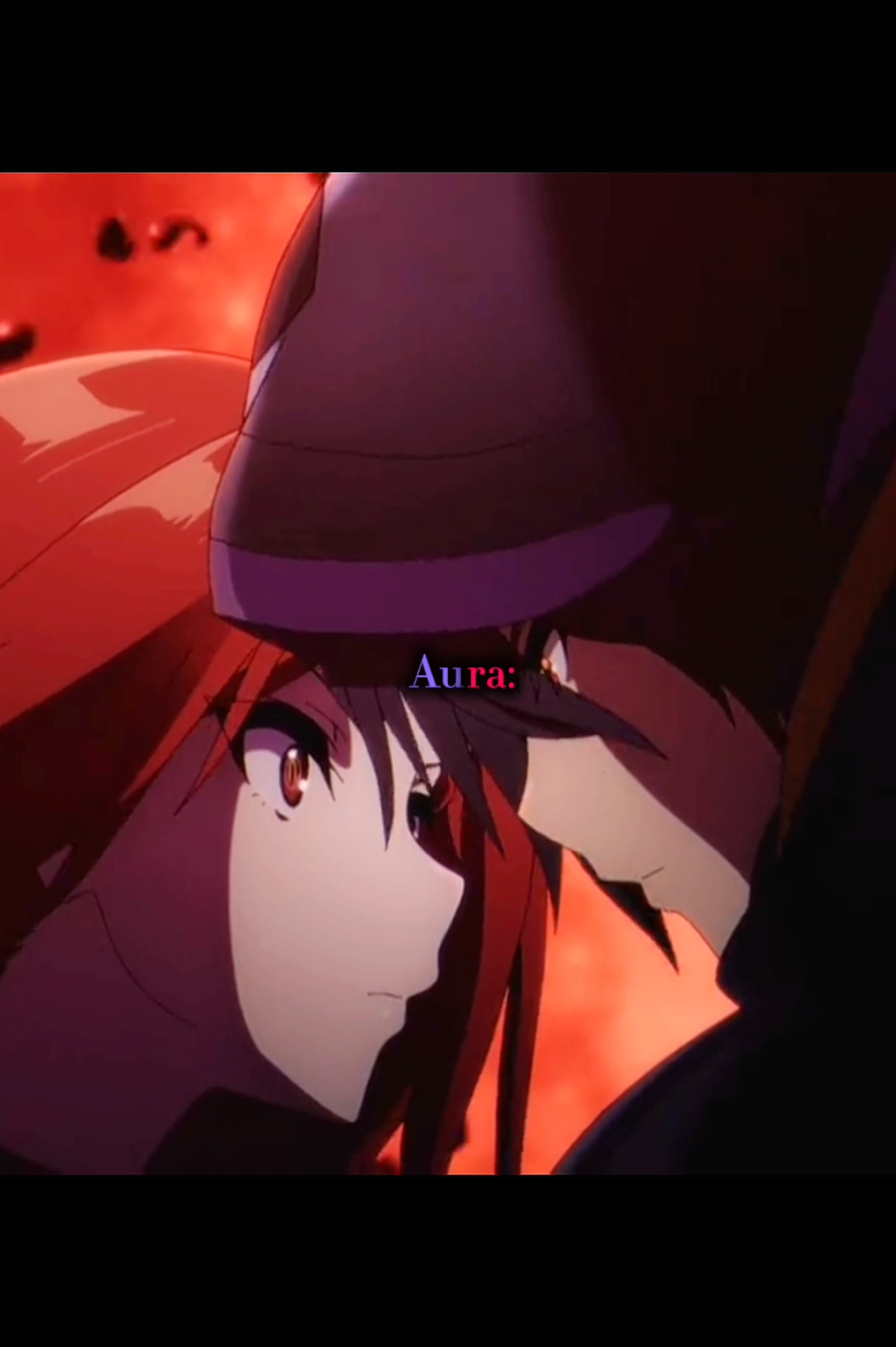 parte 3| shadow aura #theeminenceinshadow #shadow #anime #animemoments #bestanime 