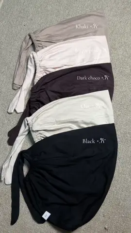 CIPUT GAW BIKIN PUSINGG 🤎 #ciput #ciputhijab #ciputantibudeg #rekomendasiciput 