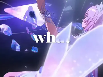 [ #PHAIRENE ] heck yeah #hsrcreators #HonkaiStarRail #cyrene #hsrtrailer 