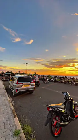 Kira di mega mas ternyata di sorong Papua Barat Daya🤭😅#fypシ゚ #papuahits #papuabaratdaya #kotasorong #papuabaratdayatiktok #reklamasisorong 