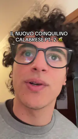 Mi è sempre più sospetto sto calabrese 🧐 #ironia #meme #satira 