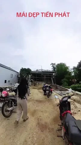 Trời tạnh rồi Anh Em 