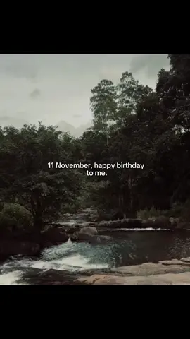 Happy birthday to me  🎂 💕💕