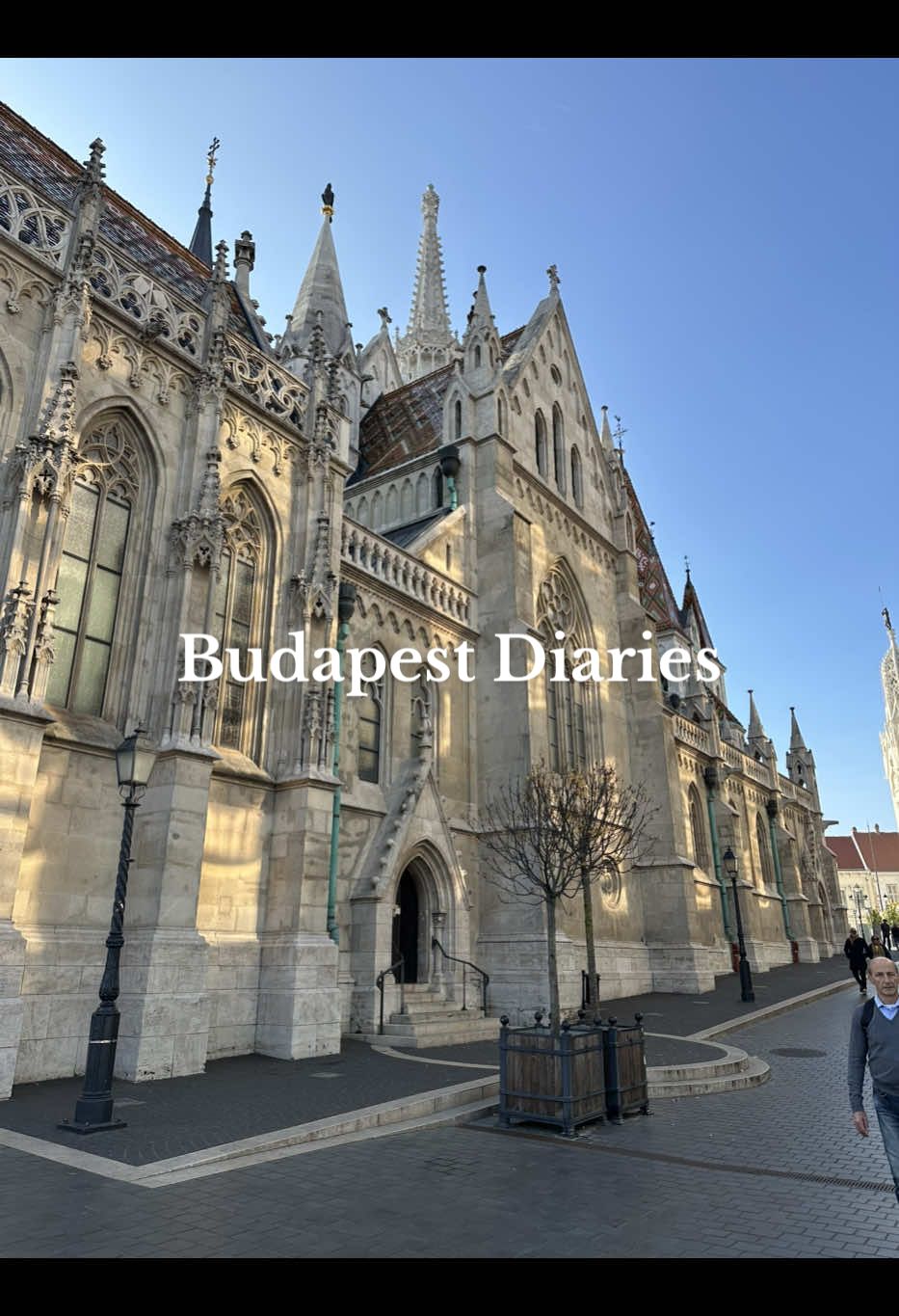 Come with me while we travel for 18hrs from Oregon to Budapest, Hungary! This city or country have never been on my travel list, booked in August because we wanted to go SOMEWHERE! There are 2 words you’ll here me say over & over about Budapest, WOW and STUNNING! This is your reminder to book the trip, go somewhere you hadn’t planned on, and just like Anthony Bourdain would say, don’t be a tourist, be a traveler! #budapesttravel #traveltiktok #ditlvlog  #couplestiktok #travelvlog 