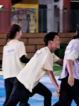 Khoái nhất lúc Ánh Viên quăng bảng tên của a Phát ngầu đét luôn 😂 thêm biểu cảm của bà Ngọc kìa #runningmanvietnamseason3 #xuhuong #viral #chayngaydi 