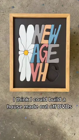 Made of wood #woodart  