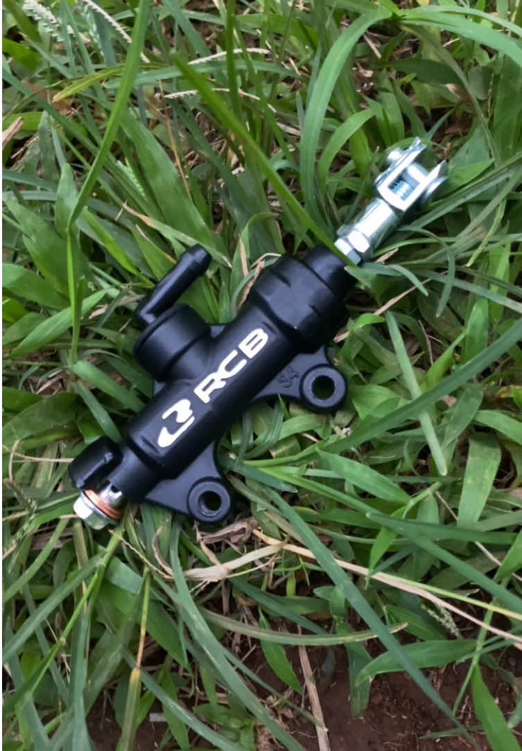 Tonjokan rem cakram belakang RCB #masterrem #cakrambelakang #cakram #tonjokan #RCB 