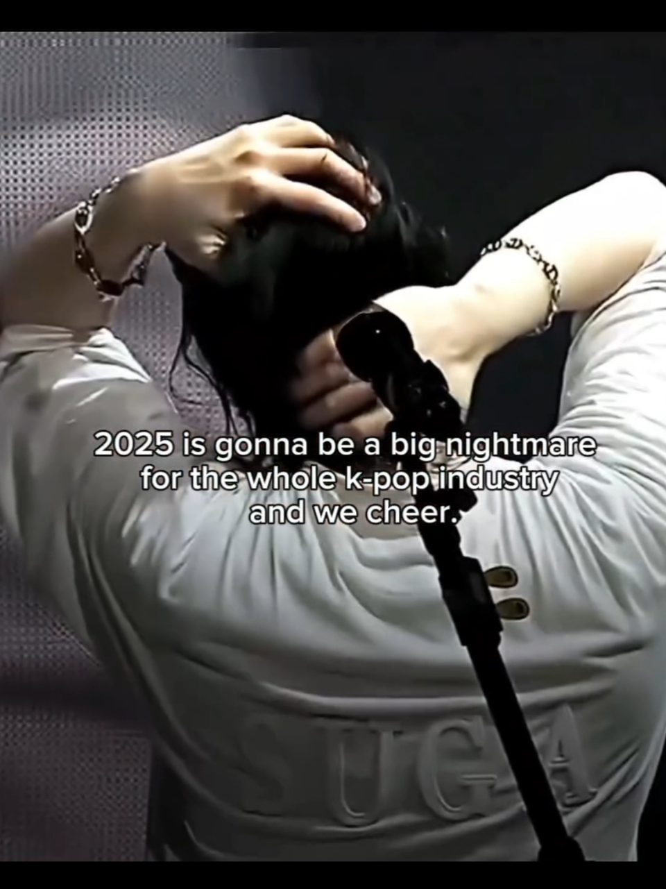 Let's gooooooo #bts #minyoongi #suga #btsarmy #army 