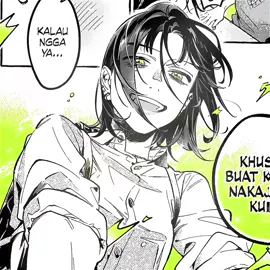 #MITSUKIKOGA || apakah ini my…. … #theguyshewasinterestedinwasntaguyatall #greenyuri #yurimanga #tgswiiwagaa 