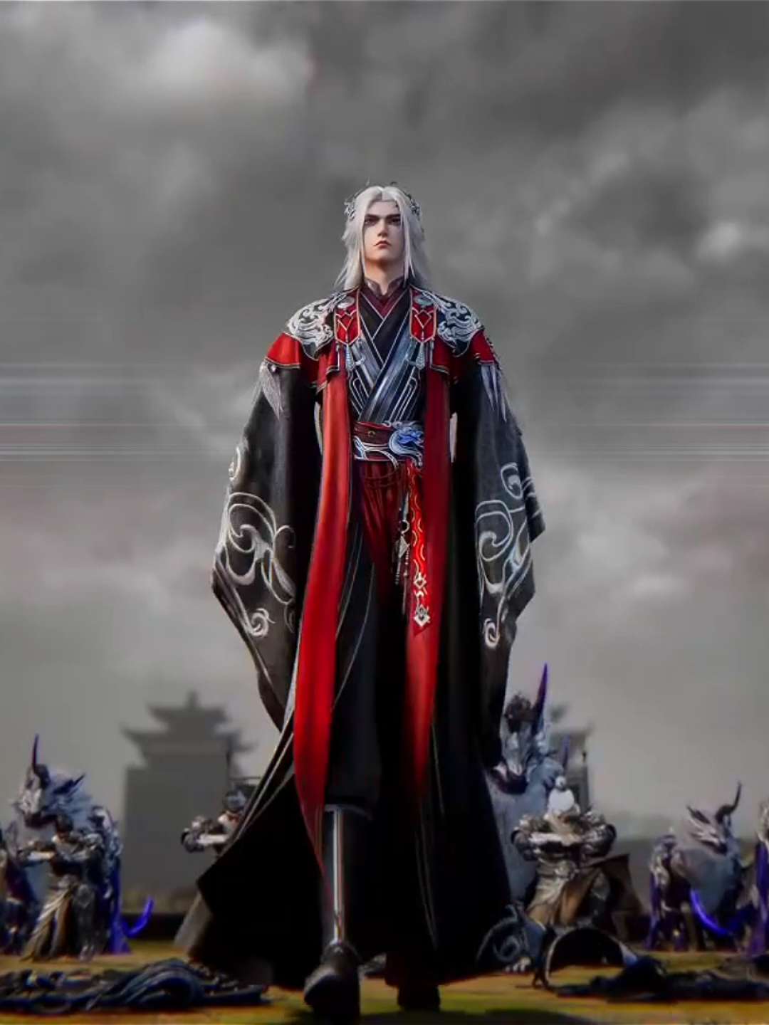 salah pilih lawan,bro pikir wl mudah di tindas😂🥴 